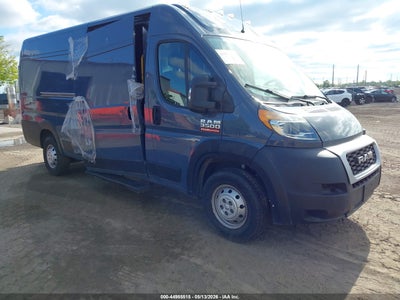 RAM PROMASTER 3500 2019