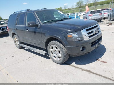 FORD EXPEDITION 2014