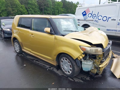 SCION XB 2008