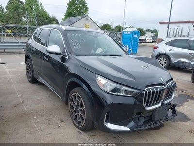 BMW X1 2023