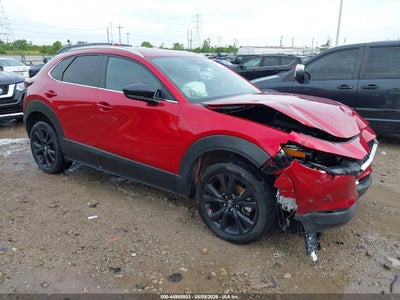 MAZDA CX-30 2024