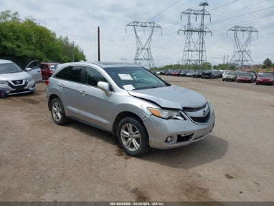 ACURA RDX 2013
