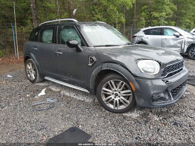 MINI COUNTRYMAN 2018