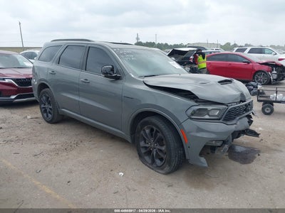 DODGE DURANGO 2023