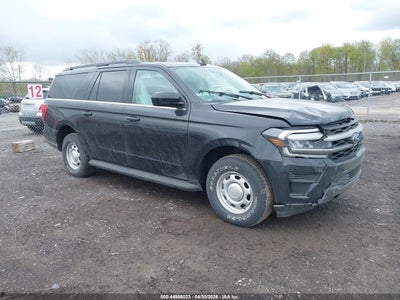 FORD EXPEDITION 2023