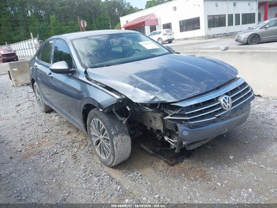 VOLKSWAGEN JETTA 2021