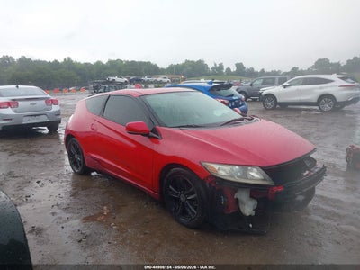 HONDA CR-Z 2012