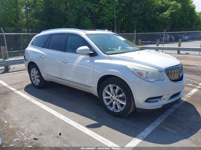 BUICK ENCLAVE 2016