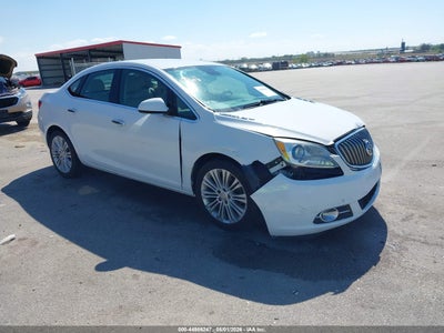 BUICK VERANO 2014