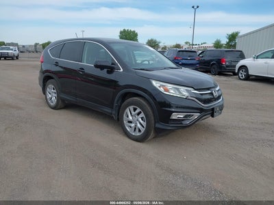 HONDA CR-V 2016