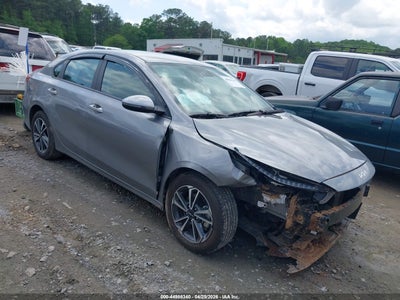 KIA FORTE 2024
