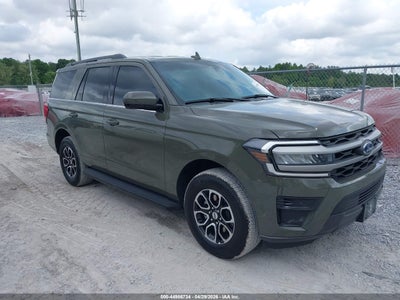 FORD EXPEDITION 2024