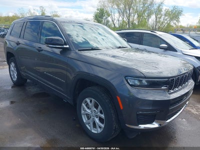 JEEP GRAND CHEROKEE L 2023