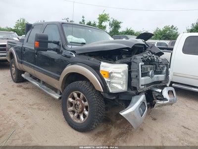 FORD F-250 2014