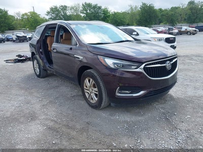 BUICK ENCLAVE 2018