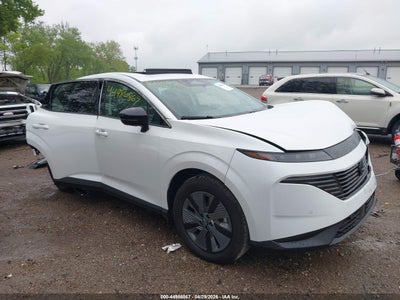 NISSAN MURANO 2025