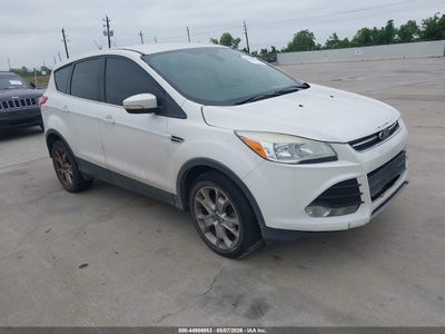 FORD ESCAPE 2013