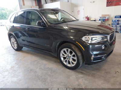 BMW X5 2015