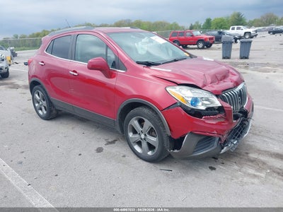 BUICK ENCORE 2013