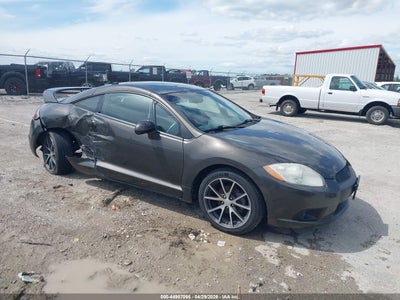 MITSUBISHI ECLIPSE 2010