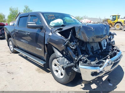 RAM 1500 2019