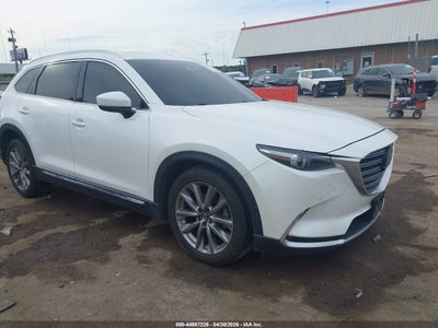 MAZDA CX-9 2022