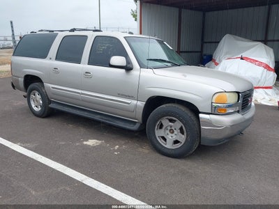 GMC YUKON XL 1500 2004