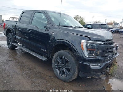 FORD F-150 2023
