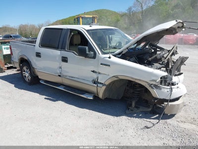 FORD F-150 2007