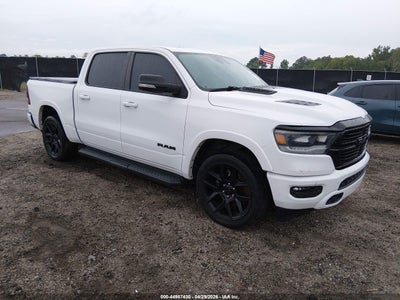RAM 1500 2021