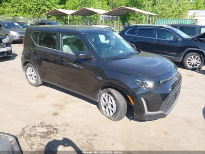 KIA SOUL 2023