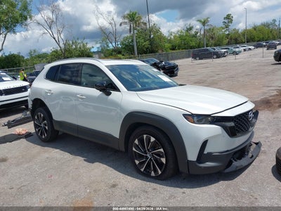 MAZDA CX-50 HYBRID 2026