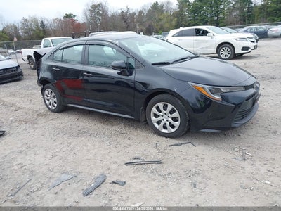 TOYOTA COROLLA 2024