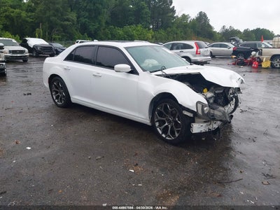 CHRYSLER 300 2017