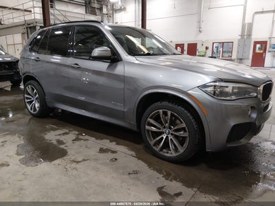 BMW X5 2015