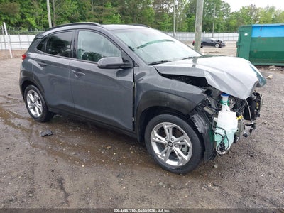 HYUNDAI KONA 2023