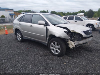 LEXUS RX 330 2004