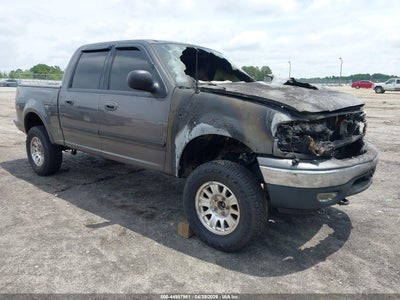 FORD F-150 2003