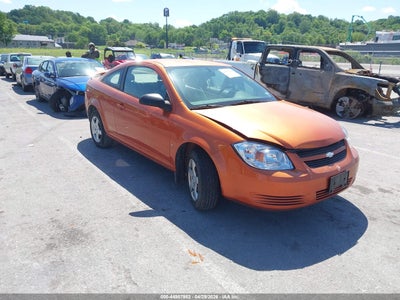 CHEVROLET COBALT 2007