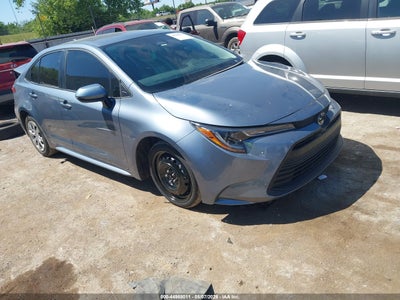 TOYOTA COROLLA 2024