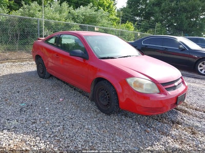 CHEVROLET COBALT 2005