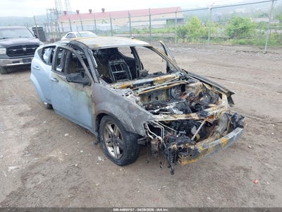 DODGE AVENGER 2013
