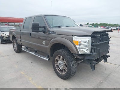 FORD F-250 2015