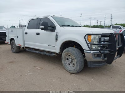 FORD F-250 2019