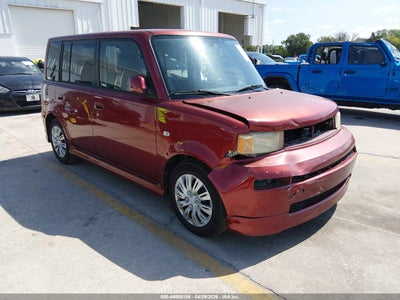 SCION XB 2006