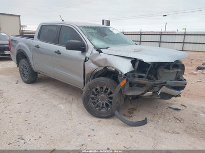 FORD RANGER 2020