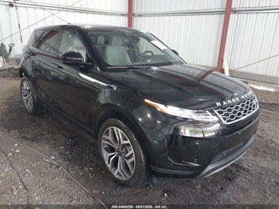 LAND ROVER RANGE ROVER EVOQUE 2023