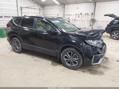 HONDA CR-V 2020