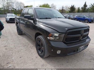 RAM 1500 2018