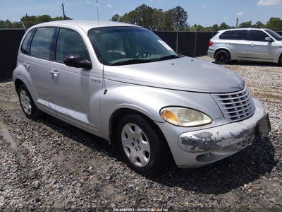 CHRYSLER PT CRUISER 2005